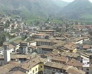 Primavera musicale a Gandino