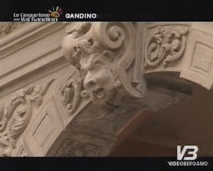 Le bellezze delle Cinque terre della Valgandino