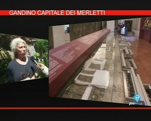 Gandino capitale dei merletti