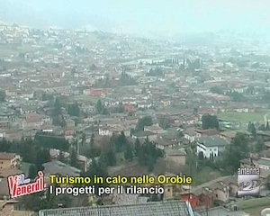 Turismo, l'esempio della Valgandino