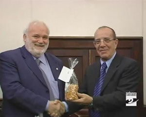 Il seme del Mais Spinato di Gandino sarà conservato nelle banche del seme a Pavia e in Norvegia