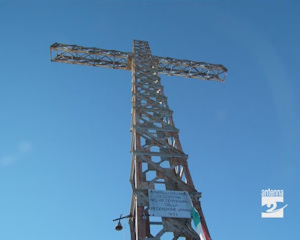 Santa Messa di capodanno sul Pizzo Formico