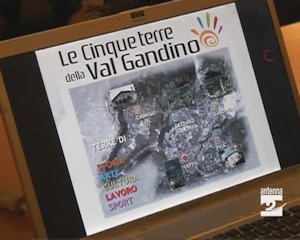 Lanciato il marchio del Tessile delle Cinque terre della Valgandino