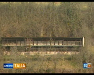 Ambiente Italia alla scoperta di Gandino