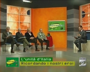 Il contributo della Valseriana al Risorgimento Italiano