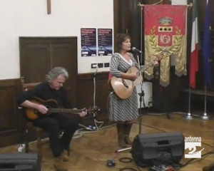 Cominciata la primavera musicale a Gandino