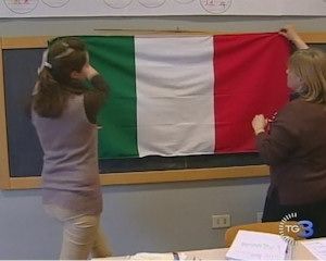 Immagini e interviste per i 150 dell'Unità d'Italia