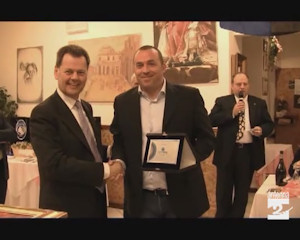 Peluso Bravo Papà 2011