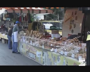Novità alla Fiera di San Giuseppe