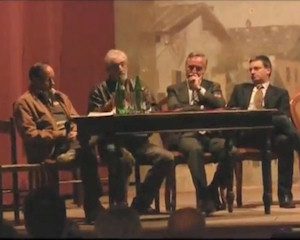 Bilancio sul distretto cinque terre della Valgandino