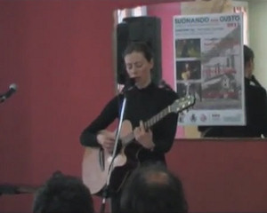 Musica, a Gandino "Suonando con gusto"