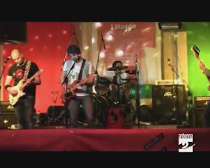 Un successo il concerto del 1° Maggio