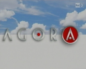 Le camicie dei Mille in onda ad Agorà
