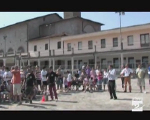 Festa del Vicariato a leffe