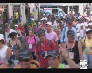 Piatti tipici e bellezze del territorio per Gustar Gandino