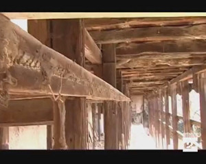 Si recuperano la Ciodera e i canali delle antiche fabbriche