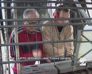 Concerto di campane e musica della tradizione