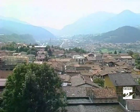 Valgandino quattro interventi grazie al Gal 4