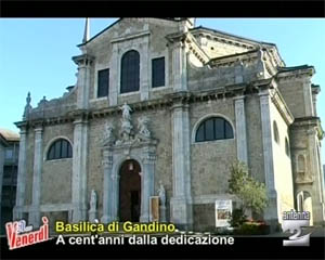 Buon compleanno Basilica!