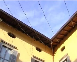 Meno luminarie per la crisi