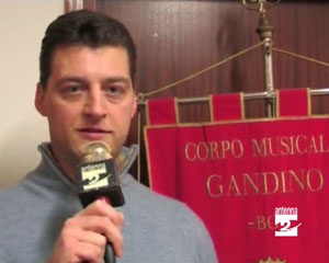Rinnovato direttivo della Civico Corpo Musicale