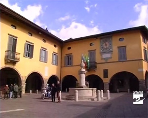 Gandino verso le elezioni attesa per i candidati