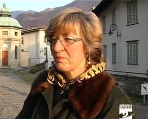 Pierina Bonomi è il candidato Sindaco della Lega Nord