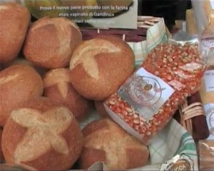 Tre nuovi prodotti fatti con il mais