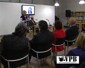 Intitolata la biblioteca di Gandino alla signorina maria bianca brignone