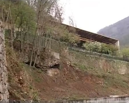 Recuperata l'antica ciodera