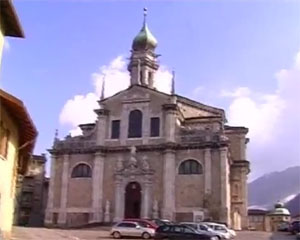 Si festeggiano patroni e 2 sacerdoti