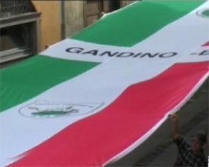 Alpini: Grande festa per gli 80 anni