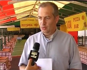 Barzizza in festa per San Nicola