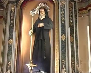 Celebrazioni per San Francesco da Paola