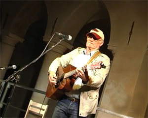 Secondo festival internazionale di chitarra