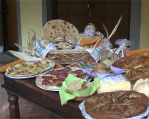 Nuovi prodotti a base di Mais Spinato