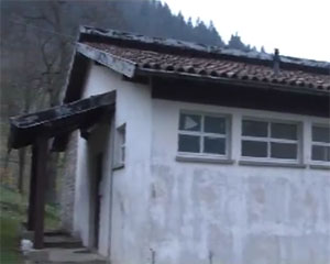 Animalcortile trova casa... ad Ardesio