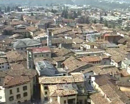 Intervista sindaco Castelli: i rapporti con la minoranza