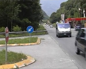 Sicurezza: Valgandino presto sotto controllo