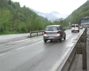 Valgandino, verso una nuova videosorveglianza