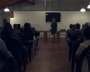 Incontro su come leggere e capire un testo