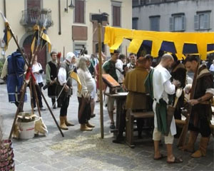 Torna il Trofeo dell 8 porte