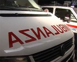 Croce Rossa Valgandino: ancora 20 mila euro per la nuova ambulanza