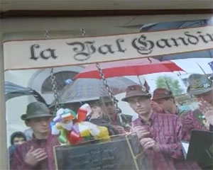 Il bollettino parrocchiale compie 100 anni