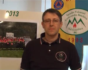 Valgandino voli in elicottero per l'anticendio