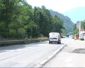 Provinciale della Valgandino, si muovono i Sindaci