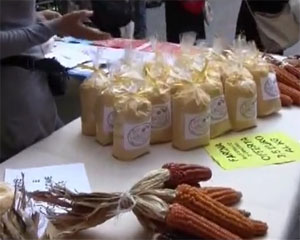 Mais, nuovi bandi con l'Expo