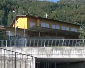 Barzizza, inizia la festa presso l'oratorio