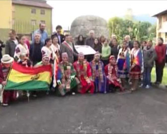 Nasce il Giardino del Mais