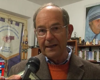 Raccolta fondi per le Filippine